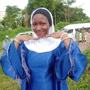 Olaleru Fadilat