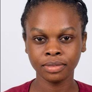 Victoria Opeyemi Ogundele