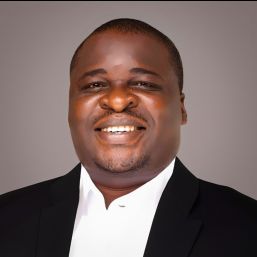 Dr. Moses Oladimeji