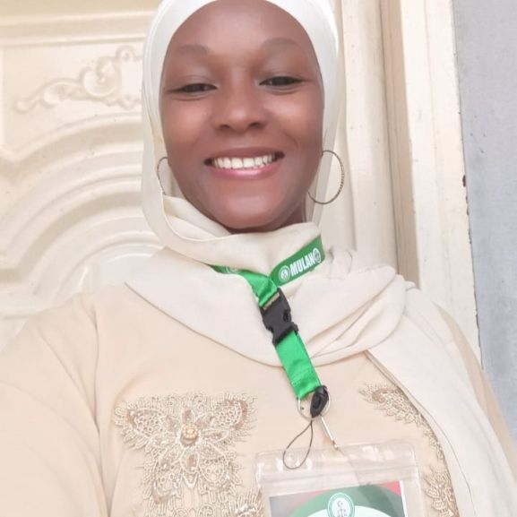RA ALHASSAN