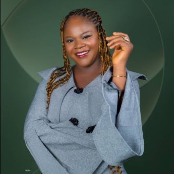 Gloria Joseph